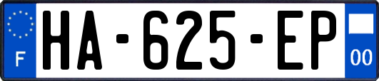 HA-625-EP