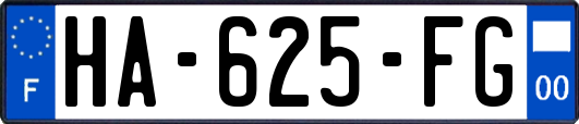 HA-625-FG