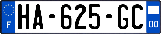 HA-625-GC
