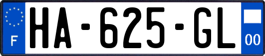 HA-625-GL