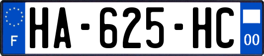 HA-625-HC