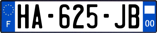 HA-625-JB