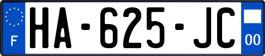HA-625-JC