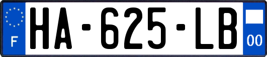 HA-625-LB