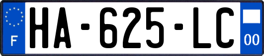 HA-625-LC