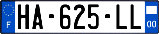 HA-625-LL