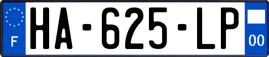 HA-625-LP