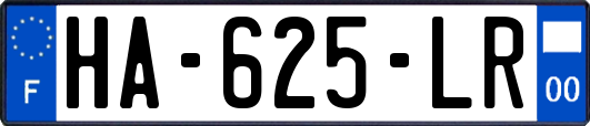 HA-625-LR