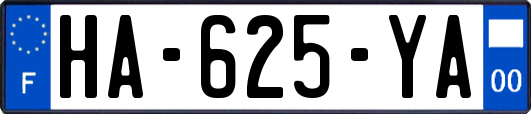 HA-625-YA