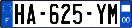 HA-625-YM