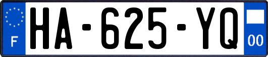 HA-625-YQ