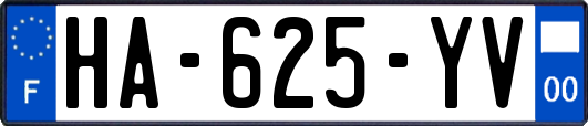 HA-625-YV