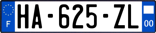 HA-625-ZL