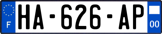 HA-626-AP