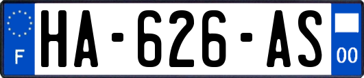 HA-626-AS