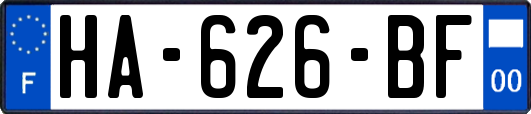 HA-626-BF