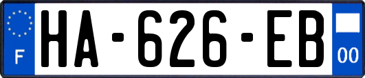 HA-626-EB