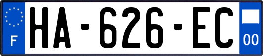 HA-626-EC