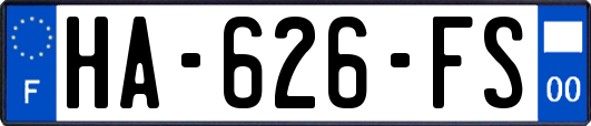 HA-626-FS