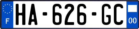 HA-626-GC