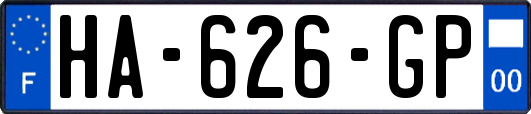 HA-626-GP