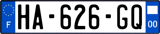 HA-626-GQ