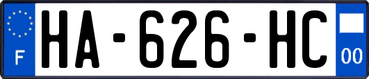 HA-626-HC