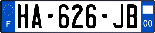 HA-626-JB