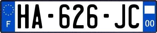 HA-626-JC