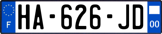 HA-626-JD