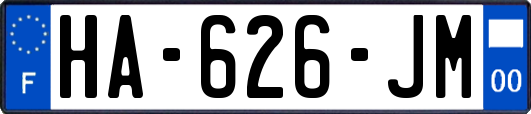 HA-626-JM