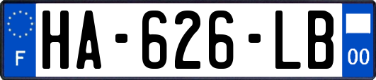 HA-626-LB