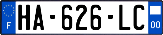 HA-626-LC