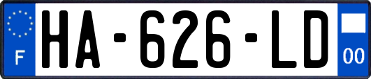 HA-626-LD
