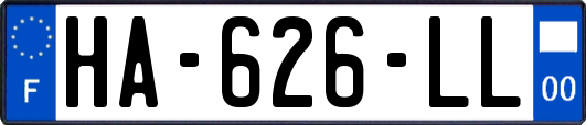 HA-626-LL