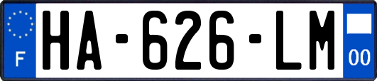 HA-626-LM