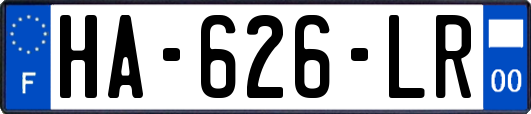 HA-626-LR