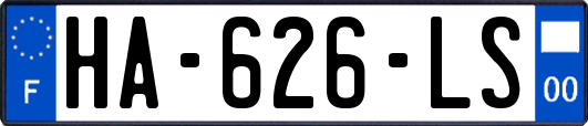 HA-626-LS