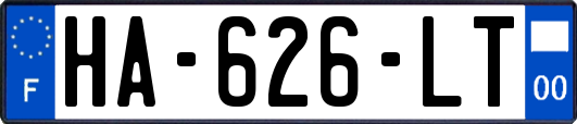 HA-626-LT