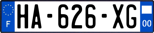 HA-626-XG