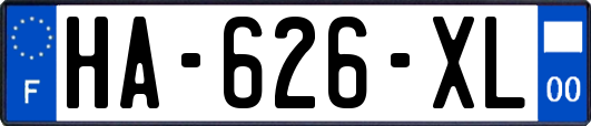 HA-626-XL