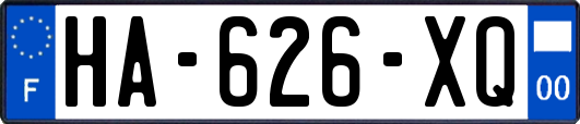 HA-626-XQ