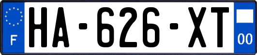 HA-626-XT