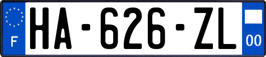 HA-626-ZL