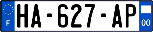 HA-627-AP