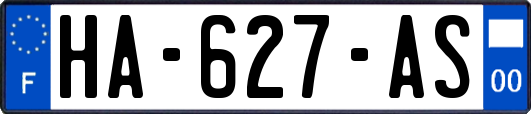 HA-627-AS