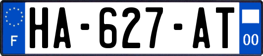 HA-627-AT