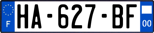 HA-627-BF