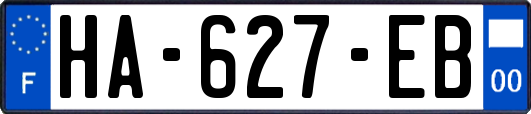 HA-627-EB