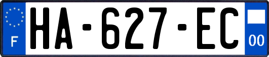 HA-627-EC